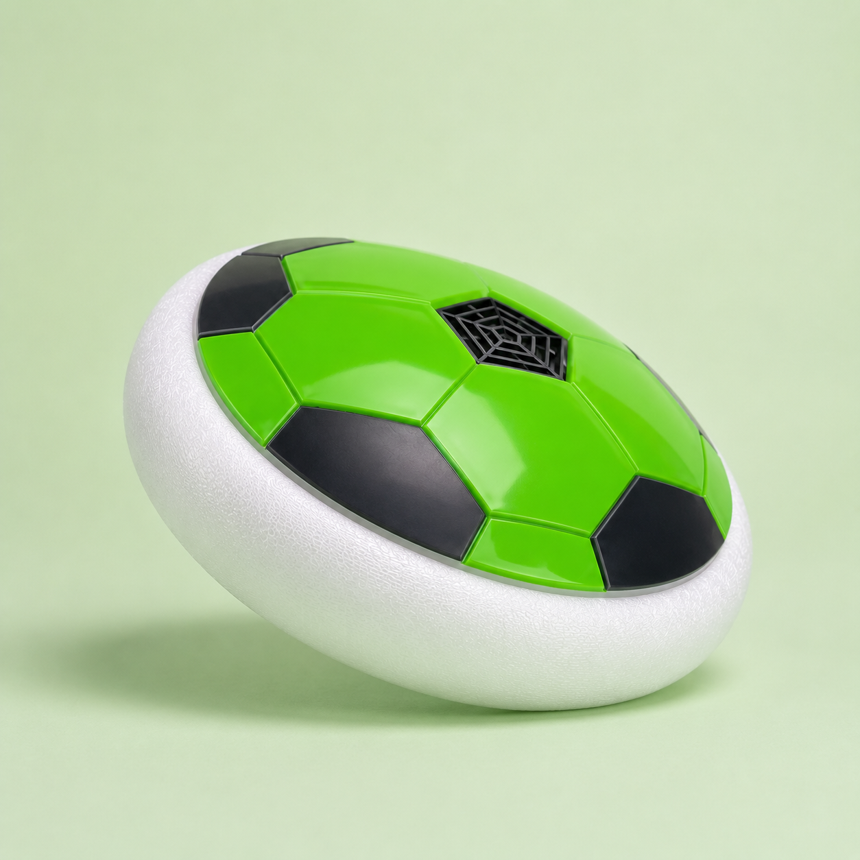 THE GREEN-HOUSE GLIDER